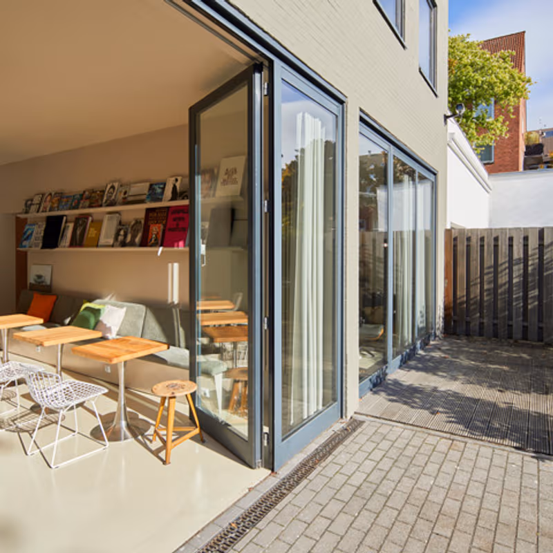 Heinrich-hertz-strasse 141, Hamburg - Image 1