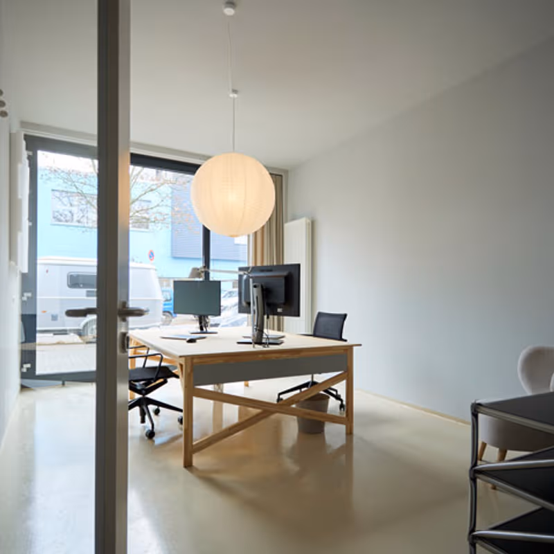 Heinrich-hertz-strasse 141, Hamburg - Image 3