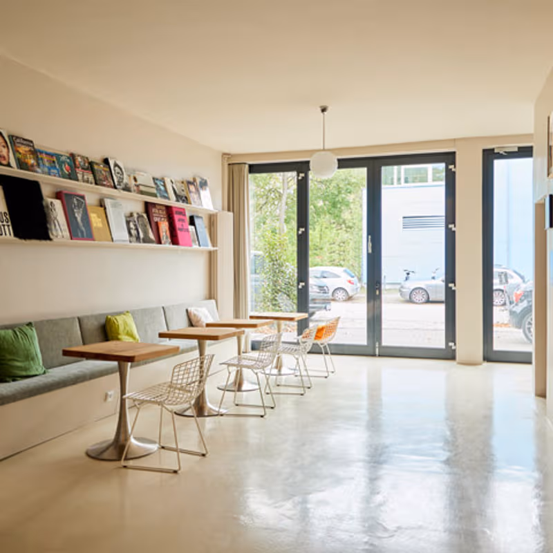 Heinrich-hertz-strasse 141, Hamburg - Image 4