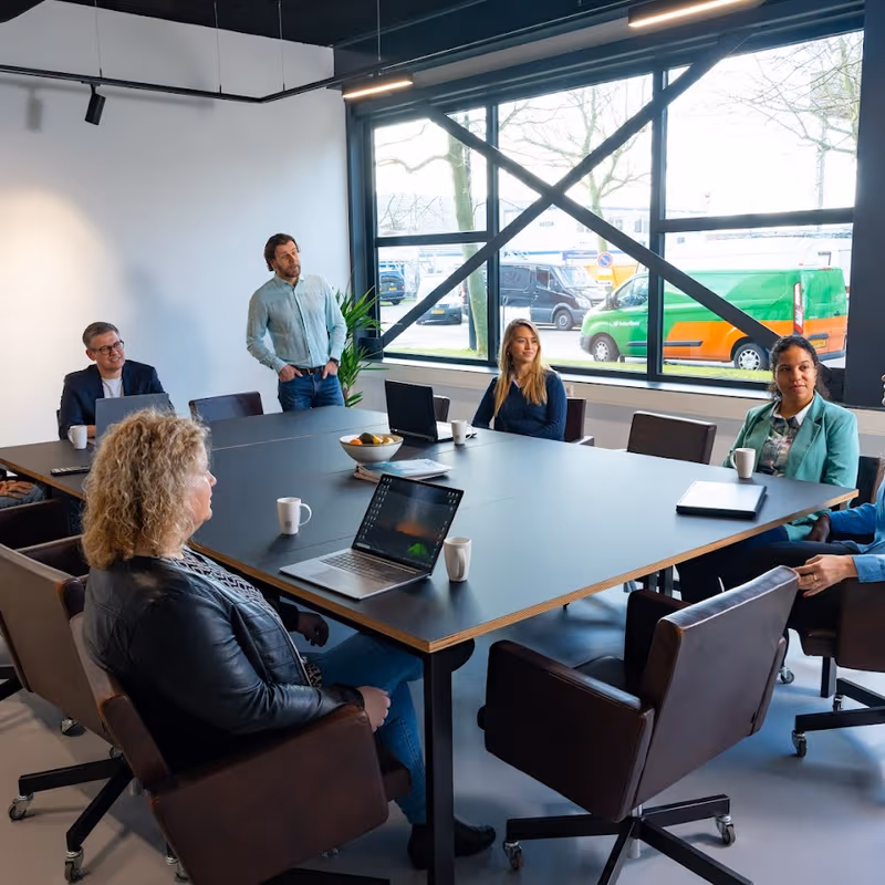 Disketteweg 14, Amsterdam - Image 14