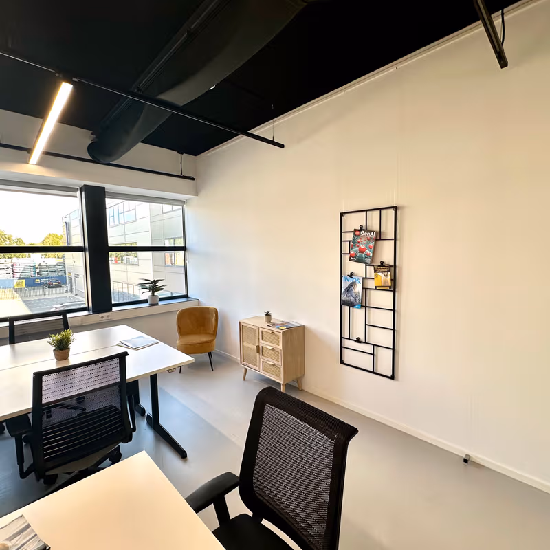 Disketteweg 14, Amsterdam - Image 1