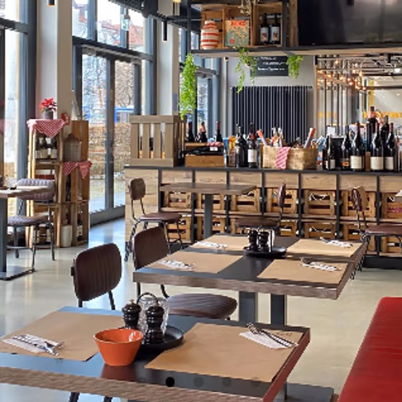 Nymphenburger Str 136, Munich - Image 3