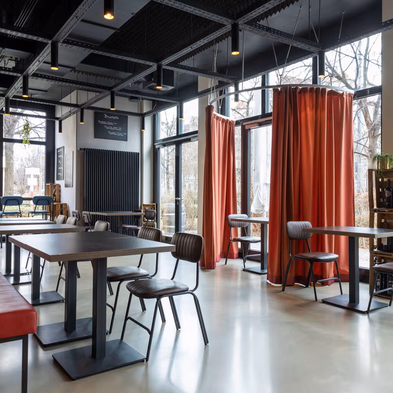 Nymphenburger Str 136, Munich - Image 1