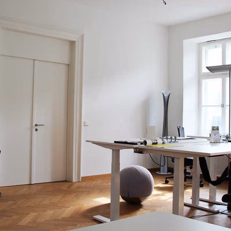 Ludwigstrasse 9, Munich - Image 7