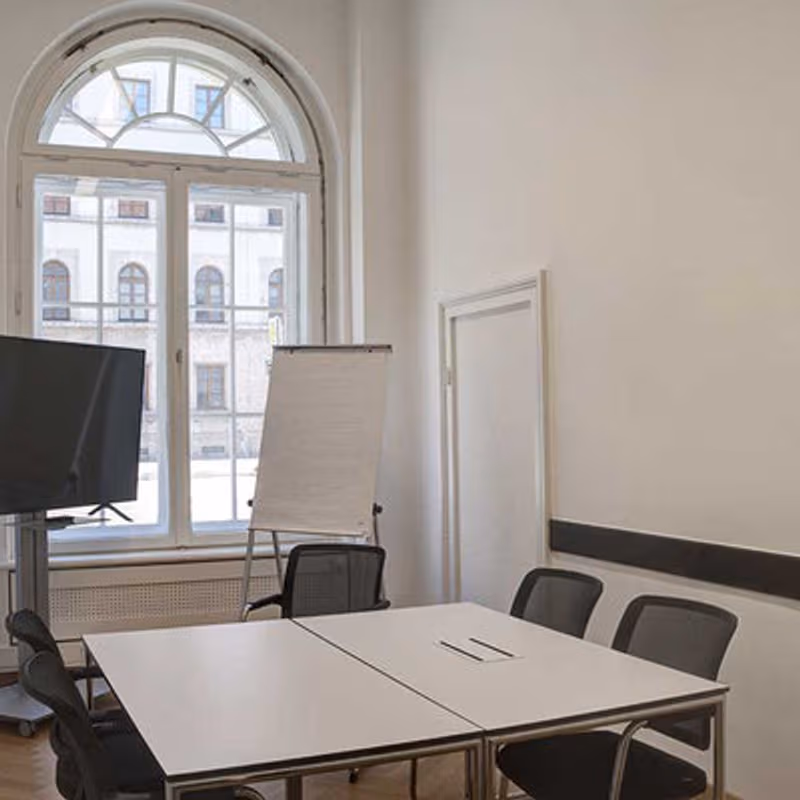 Ludwigstrasse 9, Munich - Image 9