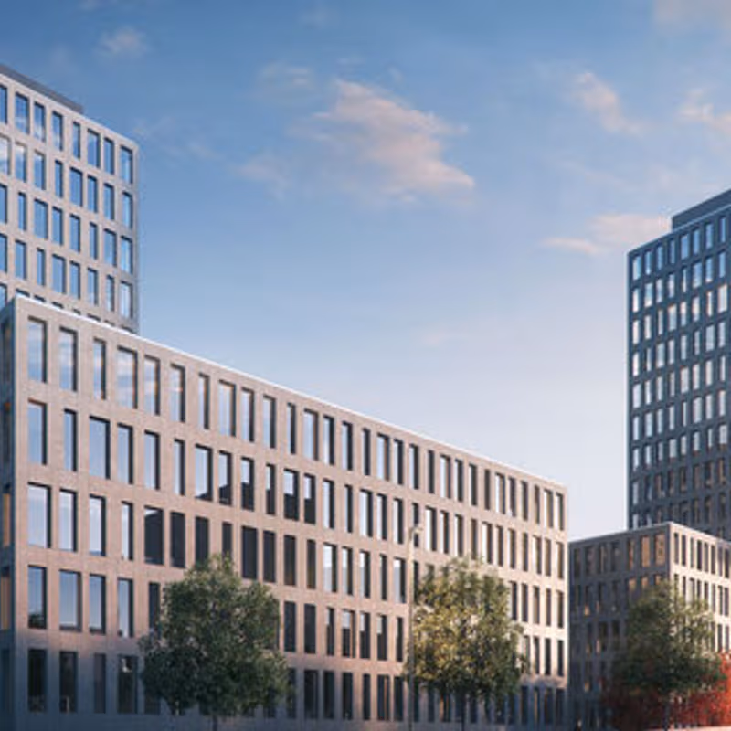 Friedenheimer Bruecke 20, Munich - Image 7