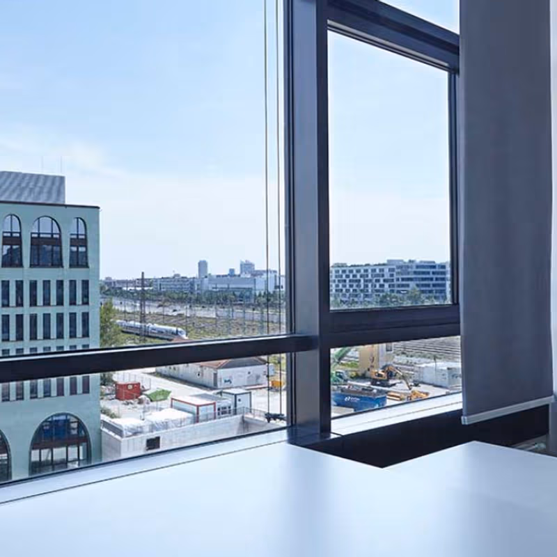 Rosa-bavarese-strasse 3, Munich - Image 7