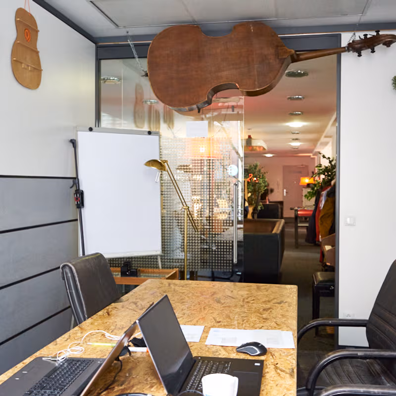 Werinherstrasse 3, Munich - Image 8