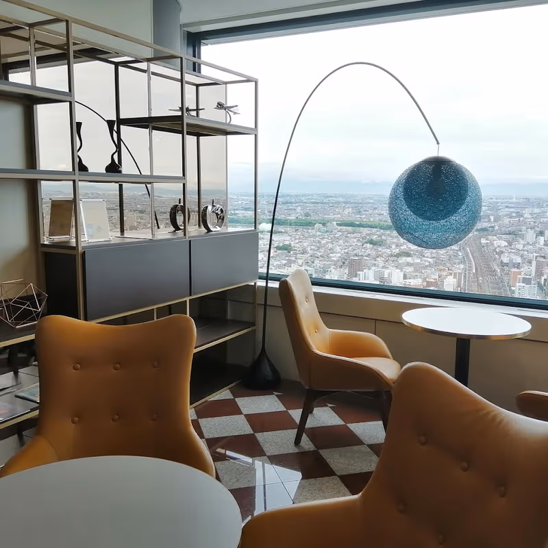 6-1 Ushijima-cho Nishi-ku, Nagoya Aichi - Image 1