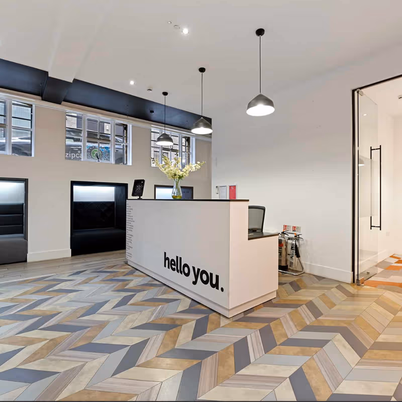 3-6 Kenrick Place, London - Image 6