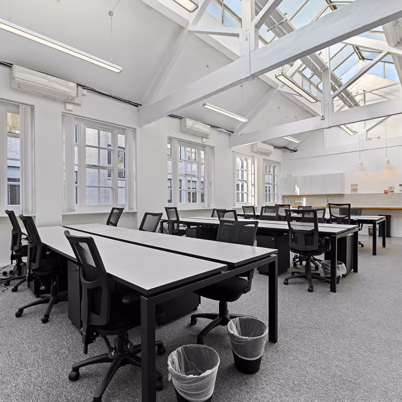 3-6 Kenrick Place, London - Image 2