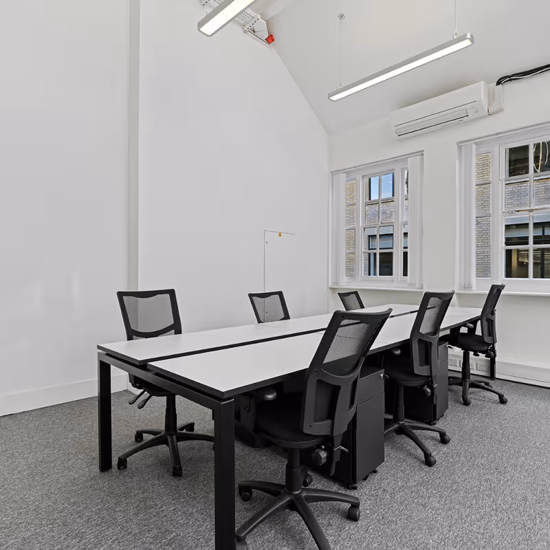 3-6 Kenrick Place, London - Image 1