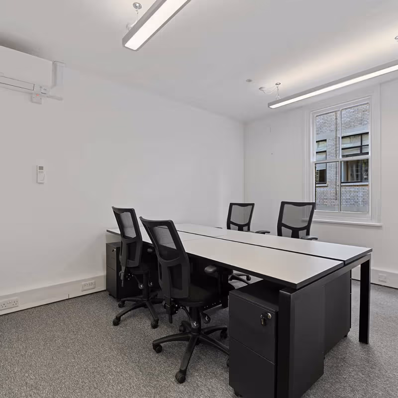 3-6 Kenrick Place, London - Image 7