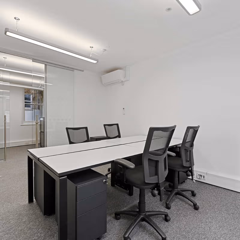 3-6 Kenrick Place, London - Image 4