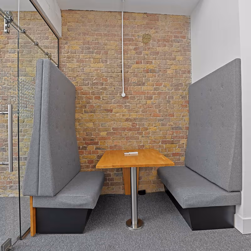 3-6 Kenrick Place, London - Image 8