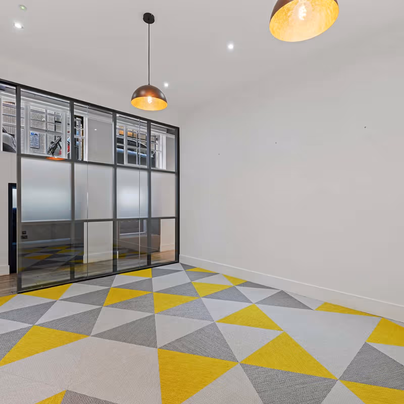 3-6 Kenrick Place, London - Image 3