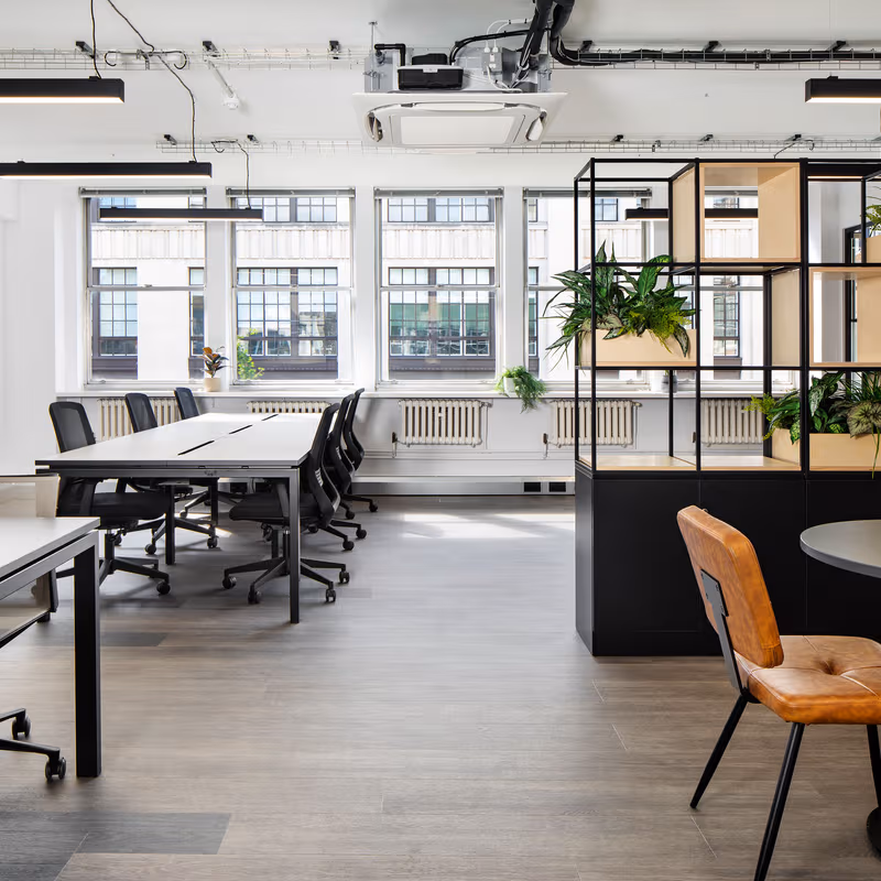 7-8 Market Place, Fitzrovia - Image 5