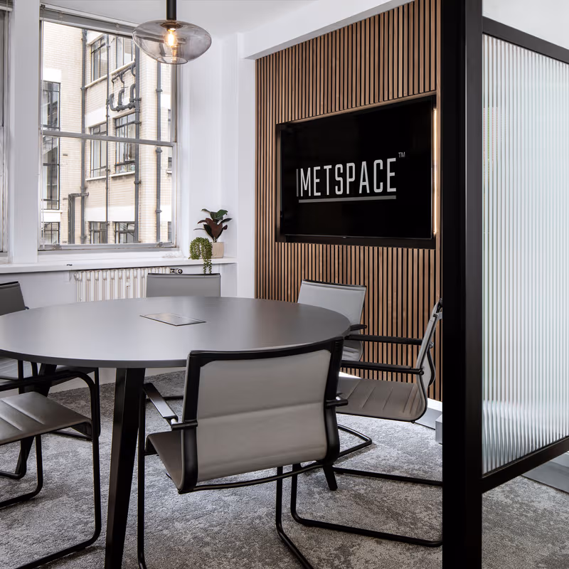 7-8 Market Place, Fitzrovia - Image 1