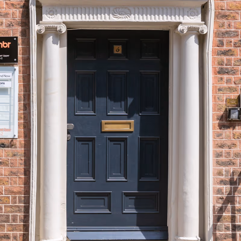 6 Mount Street Upper, Dublin 2 - Image 8