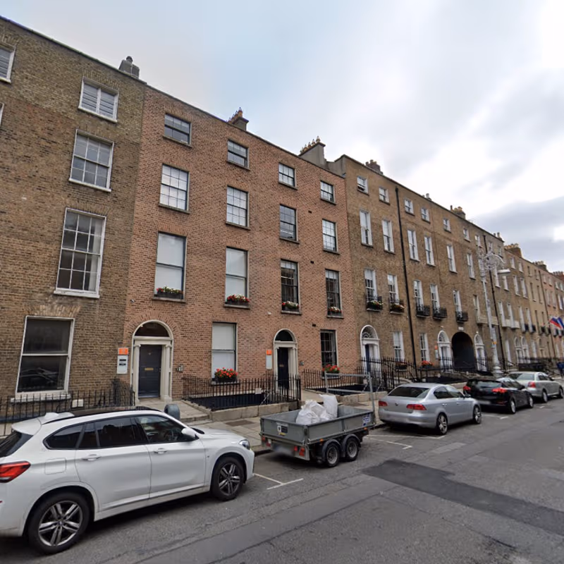 6 Mount Street Upper, Dublin 2 - Image 9