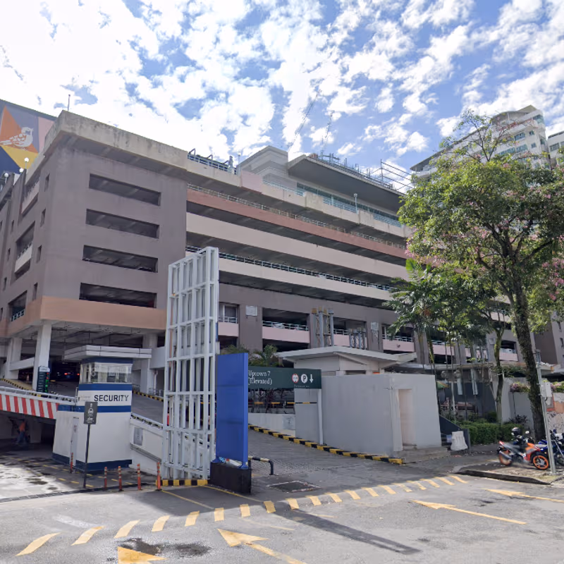 Jalan Ss 21/39 Damansara Utama, Petaling Jaya - Image 9