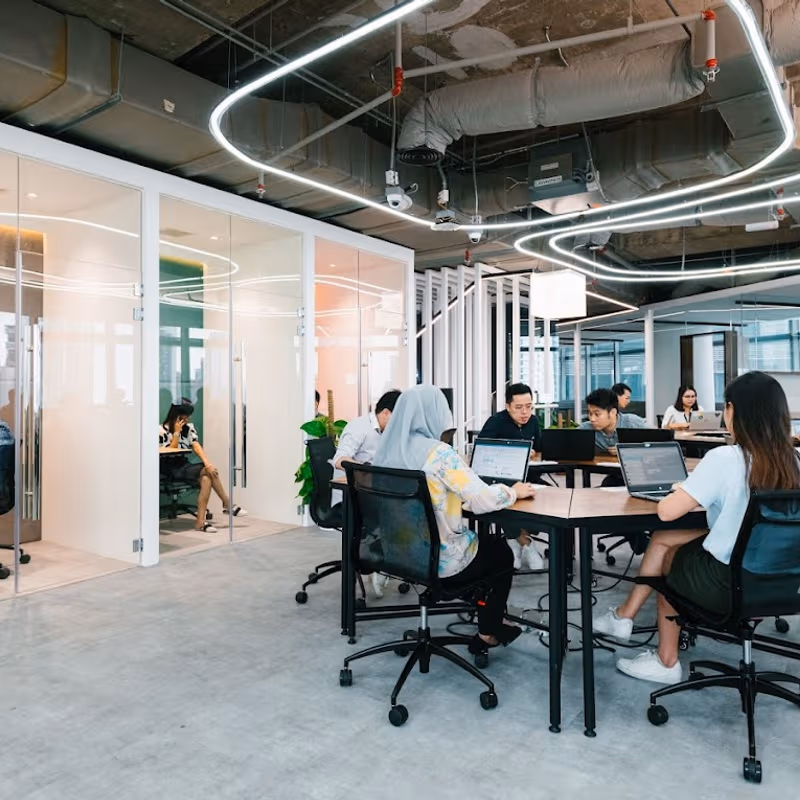 Platinum Park,10 Persiaran Klcc, Kuala Lumpur - Image 10