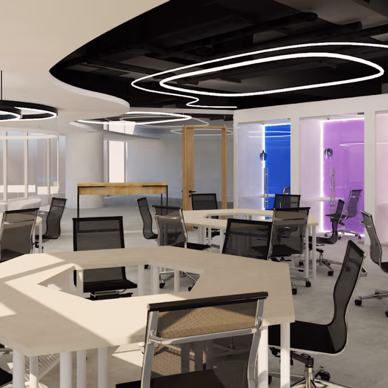 Platinum Park,10 Persiaran Klcc, Kuala Lumpur - Image 7