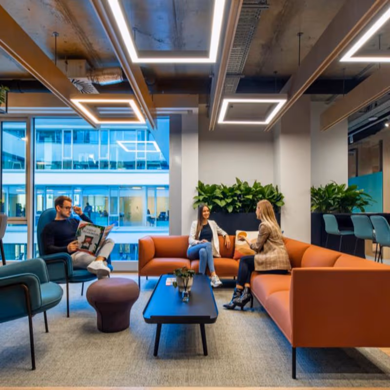 99 Váci Út, Budapest - Image 3