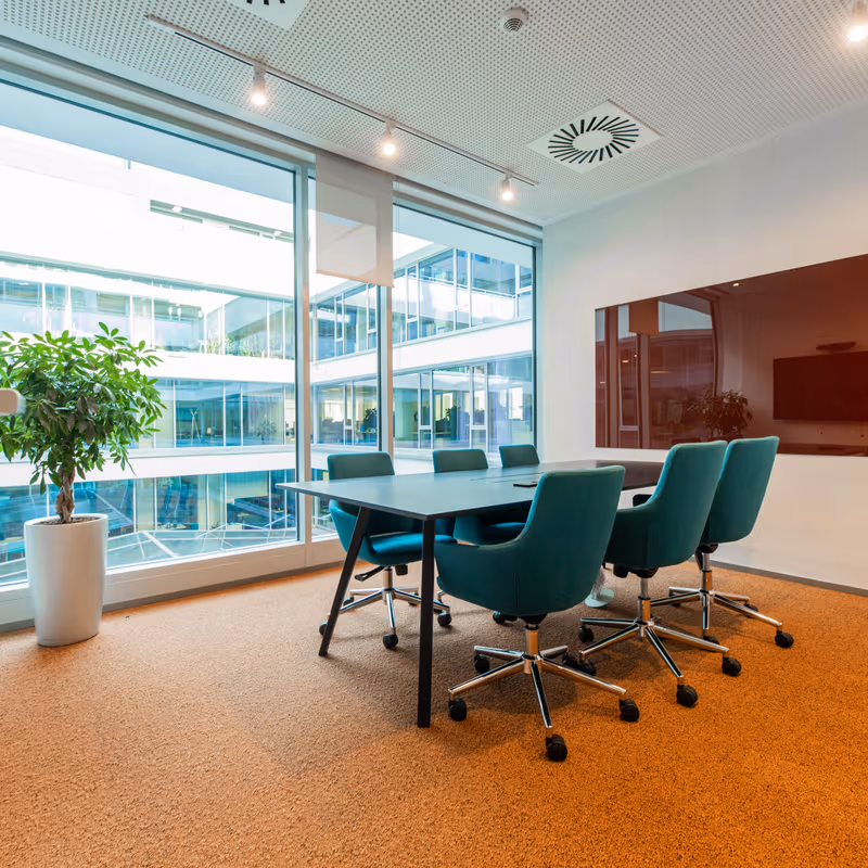 99 Váci Út, Budapest - Image 4