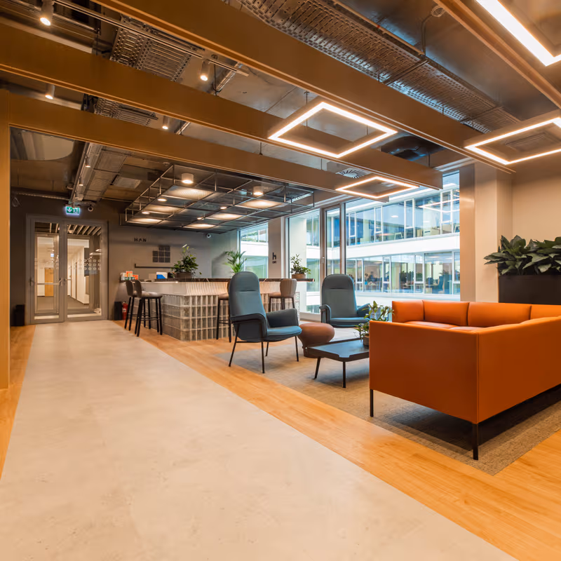 99 Váci Út, Budapest - Image 7