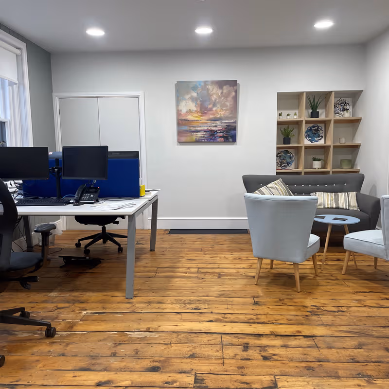 12 -14 Shaw's Road, Altrincham - Image 4