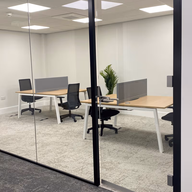 Victoria Street, Greater Manchester - Image 4