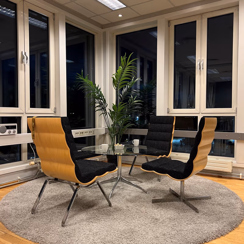 Hoffsveien 1, Oslo - Image 7