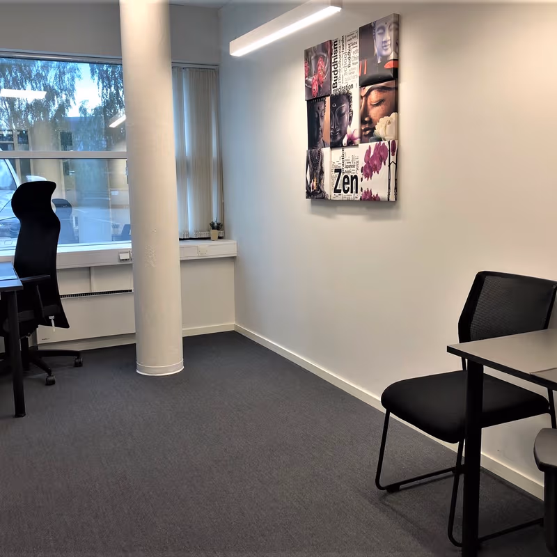 Østensjøveien 43, Oslo - Image 4