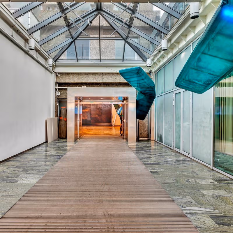 Henrik Ibsens Gate 90, Oslo - Image 3