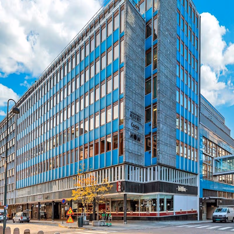 Akersgata 51, Oslo - Image 13