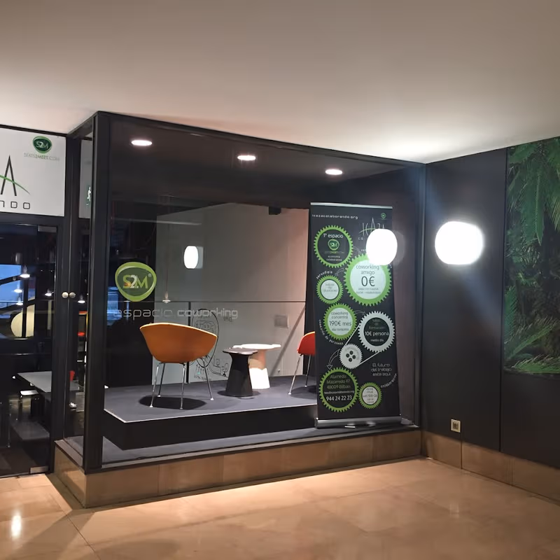 47 Alameda Mazarredo, Bilbao - Image 9