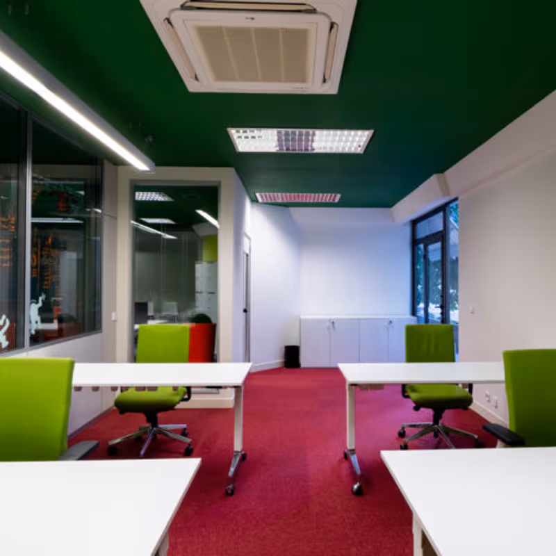 47 Alameda Mazarredo, Bilbao - Image 1