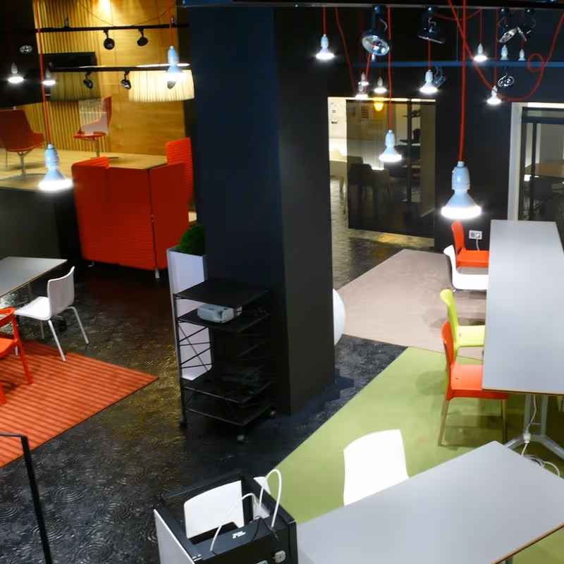 47 Alameda Mazarredo, Bilbao - Image 3