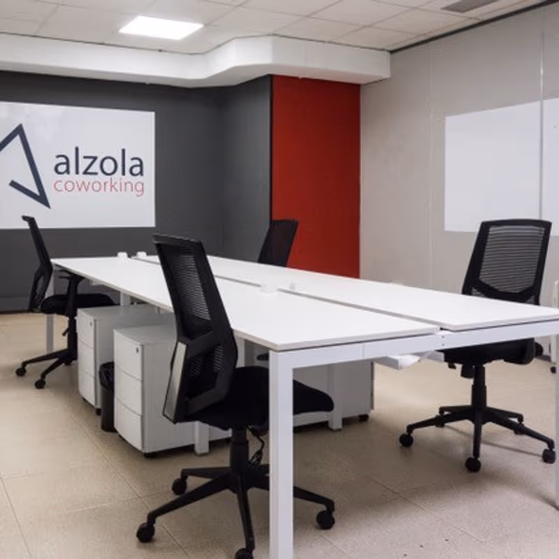 2 Pablo De Alzola Kalea, Bilbao - Image 2