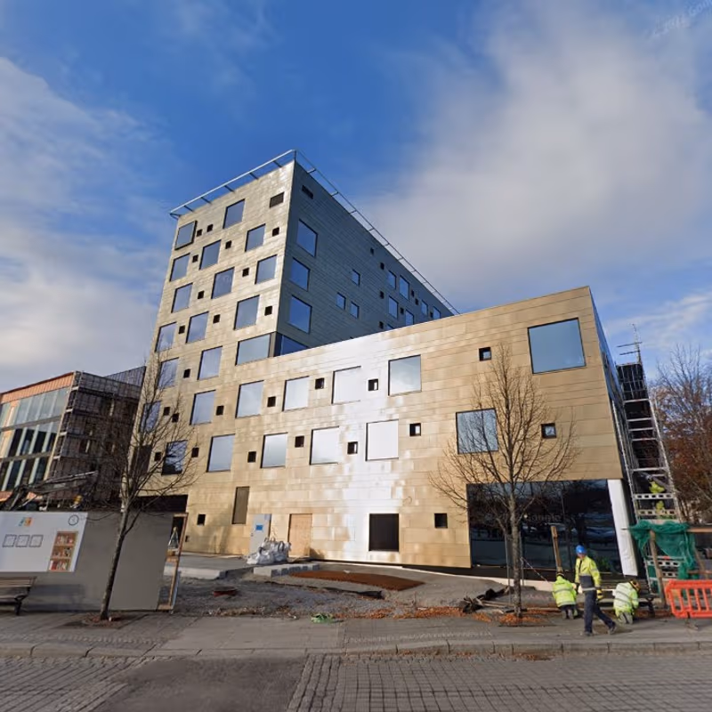 Kammerherreløkka 3, Porsgrunn - Image 6