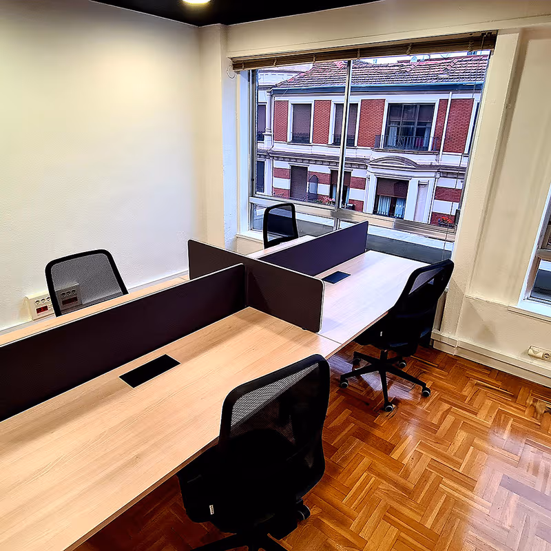 5 C De Rodríguez Arias, Bilbao - Image 4