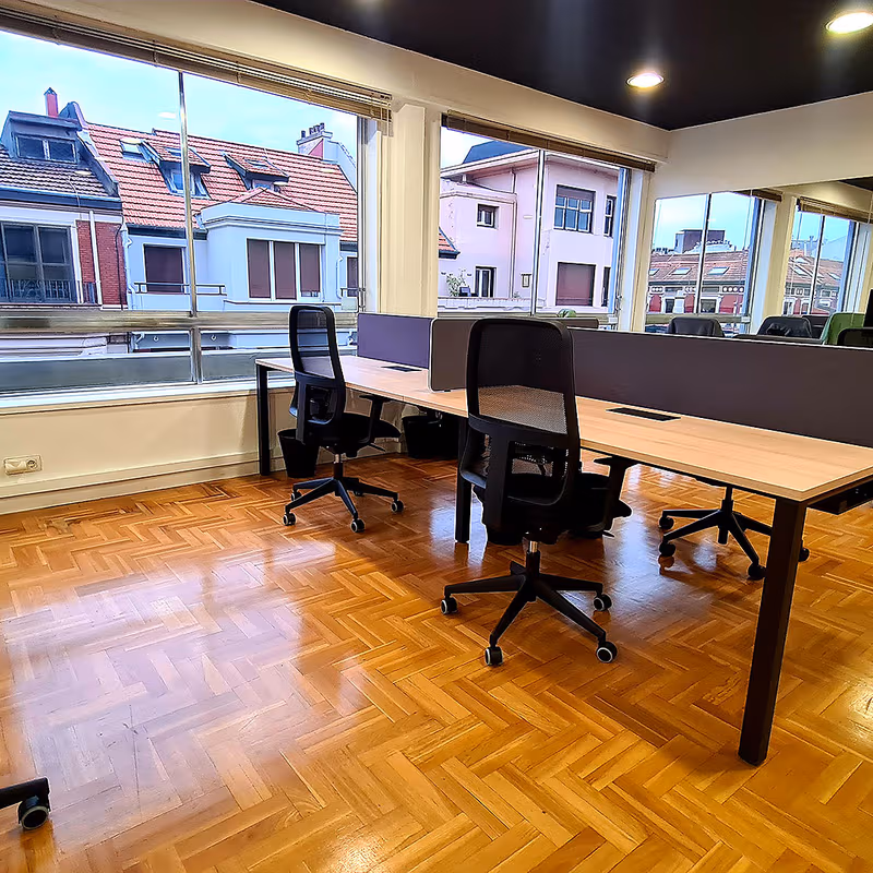5 C De Rodríguez Arias, Bilbao - Image 2