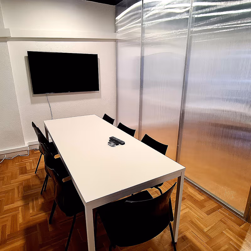 5 C De Rodríguez Arias, Bilbao - Image 7