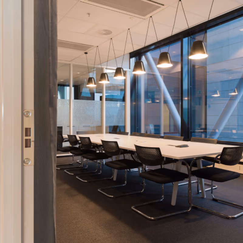 Rolfsbuktveien 4, Fornebu - Image 2
