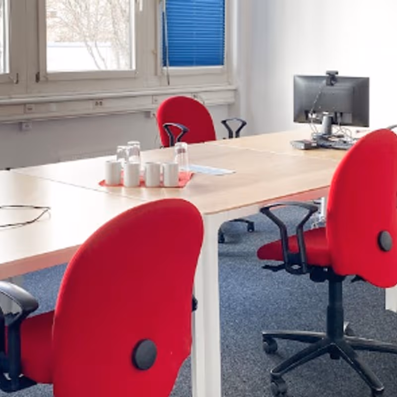 Stahlgruberring 11-11a, Munich - Image 5
