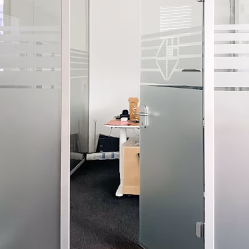 Stahlgruberring 11-11a, Munich - Image 3