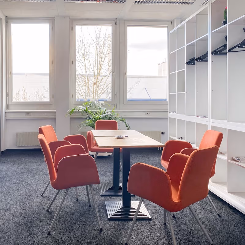 Stahlgruberring 11-11a, Munich - Image 4