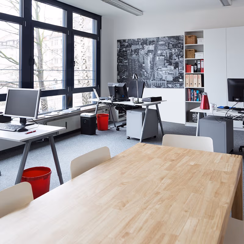 Orleansstrasse 34, Munich - Image 1