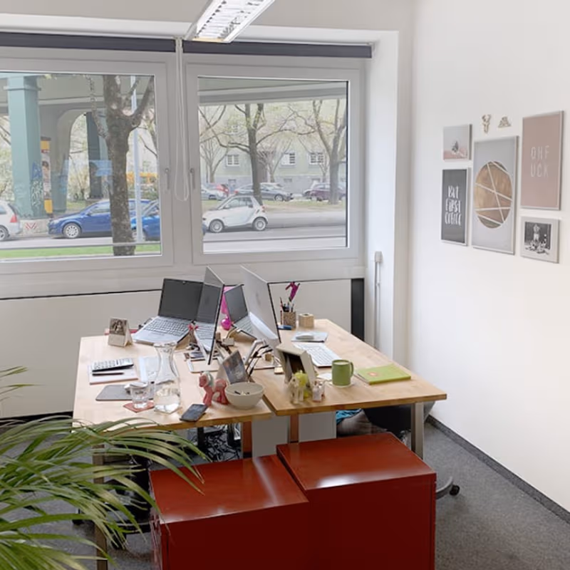 Orleansstrasse 34, Munich - Image 2
